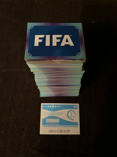 Stickers vignettes fifa - stickers,