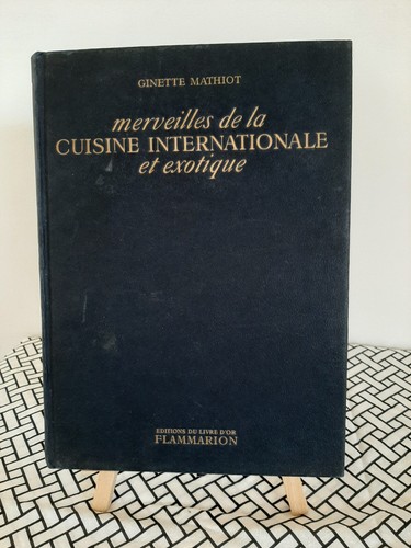Merveilles cuisine - la,