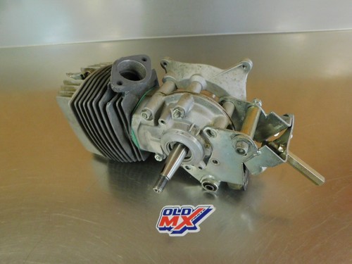 Moteur complet peugeot 103 - complet,