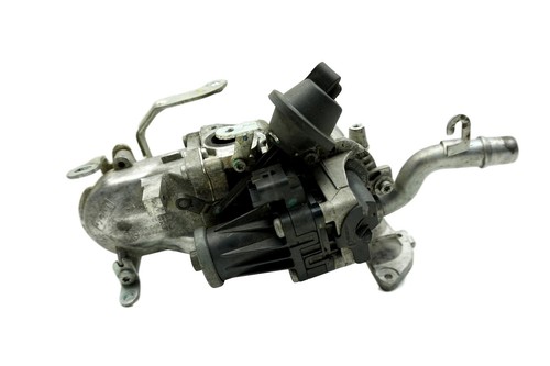 Soupape egr 1618ln - soupape,