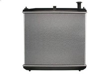 Radiateur, refroidissement du moteur pour HIACE IV Fourgon 2.5 2001-2006