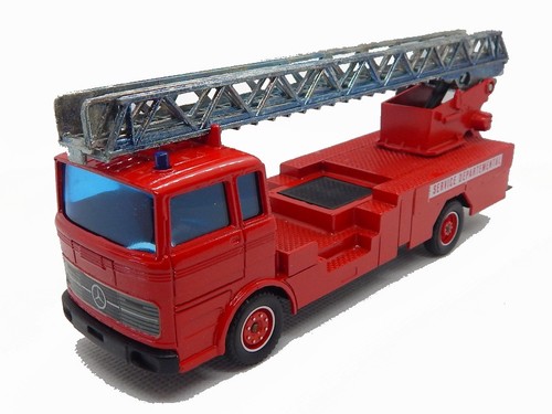 Mercedes lp1418 échelle - lp1418,