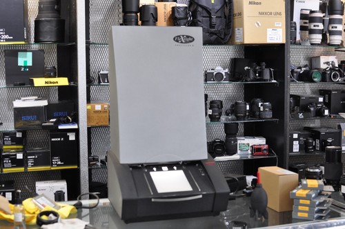 Imacon flextight precision - imacon,