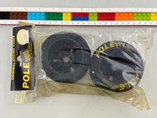 Pneus Pole 3030 En Mousse +