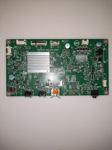 Carte mère moniteur philips - moniteur, (philips