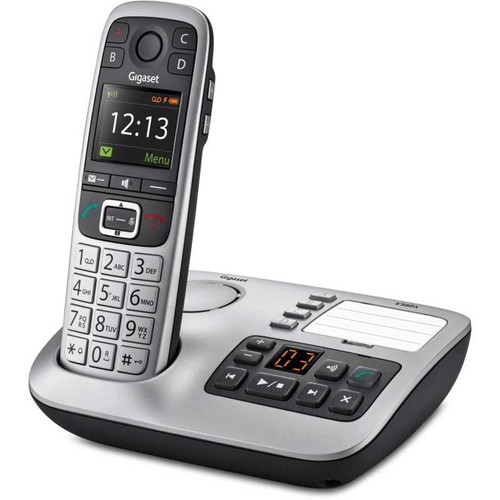 Telephone sans fil - sans,