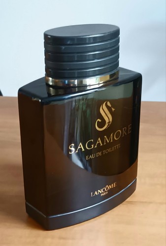 Ancien flacon parfum - flacon, geant