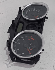 Instrumentation complète