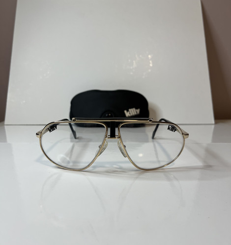 Lunettes vintage nos killy - lunettes,