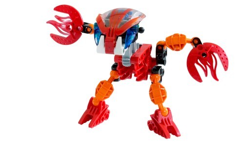 Lego bionicle 8563 tahnok - lego,