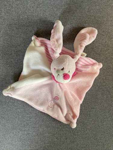 Doudou nicotoy simba lapin - nicotoy,
