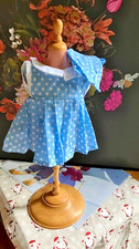 robe neuve  poupee mode et