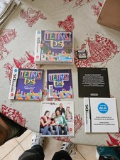 TETRIS DS