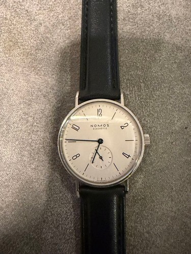 Montre nomos glashutte - nomos,