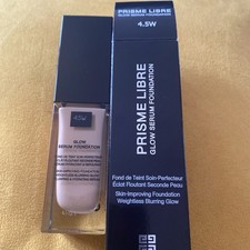 GIVENCHY GLOW SERUM FOUNDATION