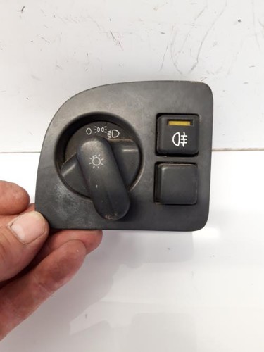 Commande phare opel - commande,
