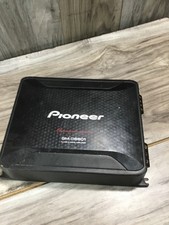PIONEER ELECTRONICS GM-8601
