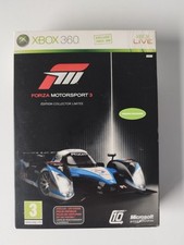Forza Motorsport 3 Edition