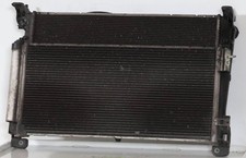 A/C RADIATOR 51896964 FIAT