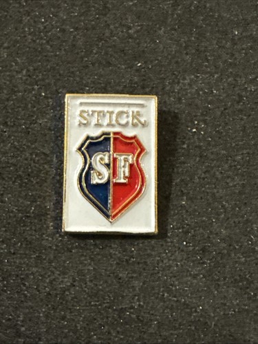 Pin rugby stade français - rugby,