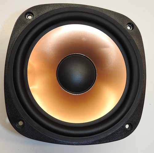 Klipsch rc3 center channel - klipsch, ii