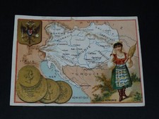 CHROMO BON-POINT 1885-1900