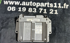 CALCULATEUR MOTEUR RENAULT  SAFIR2 55PINS 8200023519  21656026-0 A DECODER