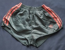 Short Adidas brillant Sprinter