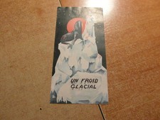 Brochure Prospect vintage