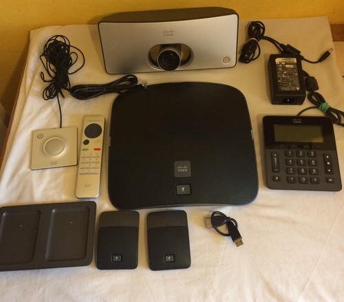Cisco telepresence sx10 - cisco,