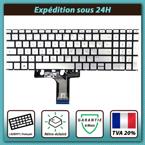 Clavier français pour hp - clavier,