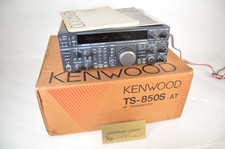 Kenwood TS-850S HF 100W