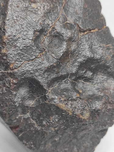 Météorite chondrite - xl,