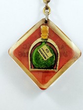 PORTE-CLES - Résine -