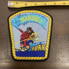 New York FDNY Fire Department