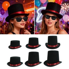 Chapeau haut-de-forme de