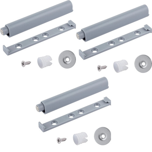 Loquet porte magnétique - de,