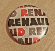 BADGE RENAUD