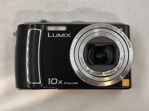 Appareil photo panasonic - appareil, lumix
