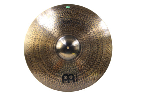 Meinl pure alloy custom medium - meinl,