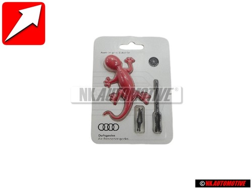 Audi original gecko diffuseur - original,
