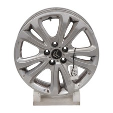 Jante alu - Citroen C5 TOURER