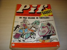 PIF GADGET 104 02.1971 Dr