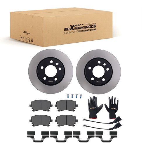 Disques plaquettes frein - +,