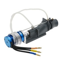 RC Boat Thruster Jet Pump Set
