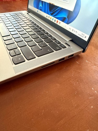 Ordinateur lenovo ideapad - lenovo, 5