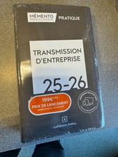 Mémento Transmission