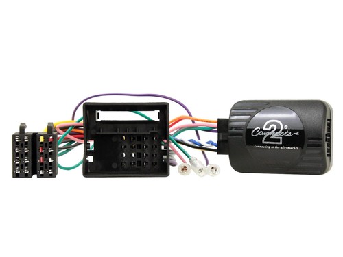 Ctsrn006 commandes volant - commandes, de