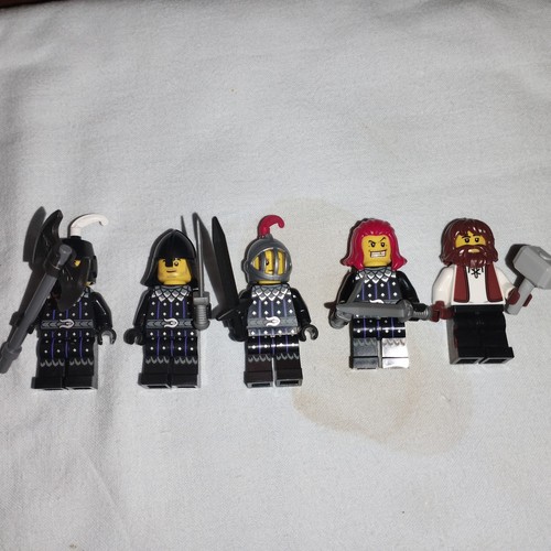 Lego castle moyen age - castle,