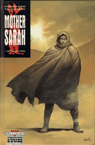 Mother sarah retour sur - eo, 1